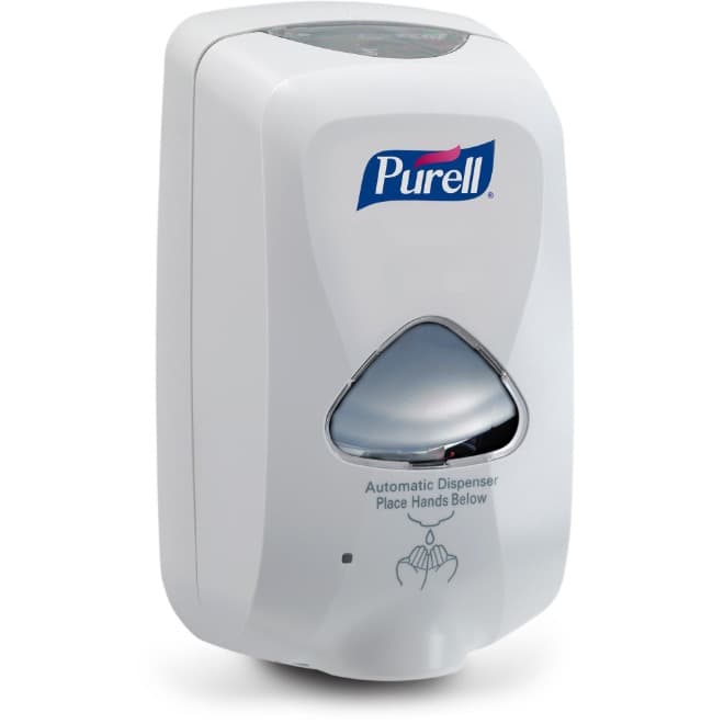 PURELL TFX Touch Free Dispenser