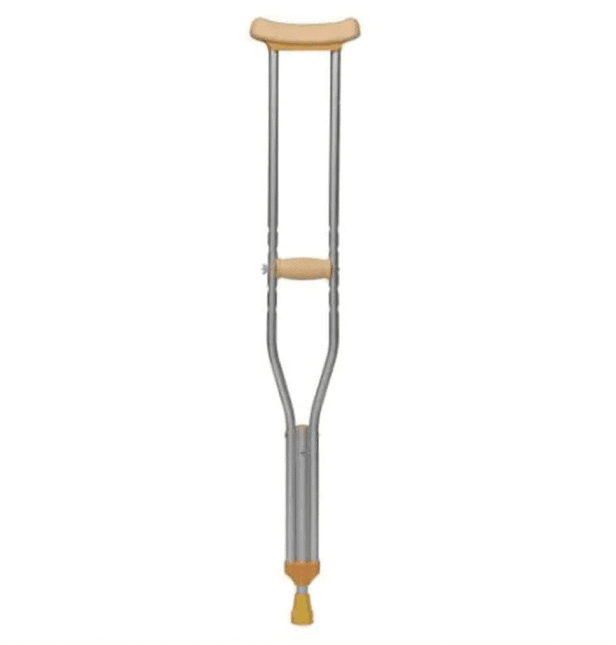 Axillary Crutch S, M & L