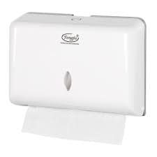 C-Fold Paper Towel Dispenser Small