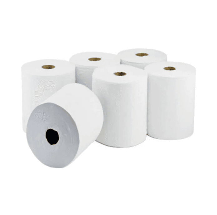 Chemex Auto Cut Paper Towel Roll 1000