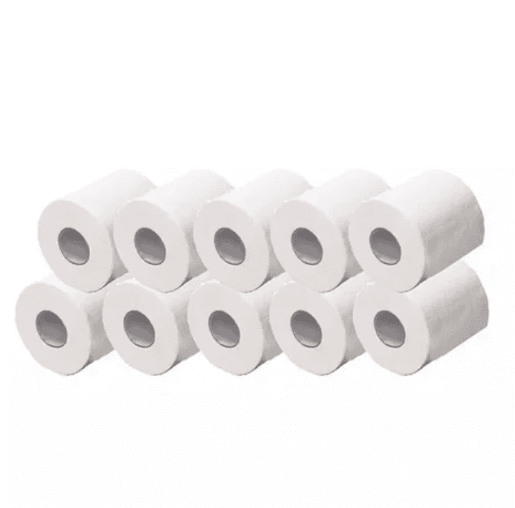 Chemex Toilet Roll 2ply 200sheets