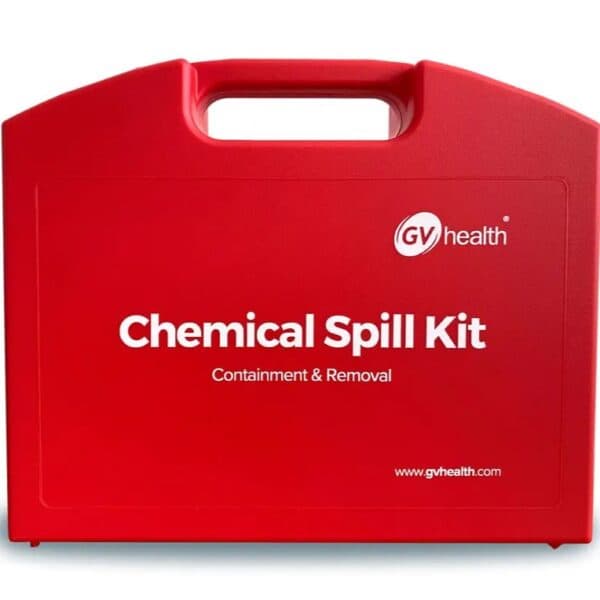 Chemical Spill Kit