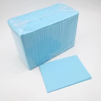 Dental Bibs 3Ply 13x18