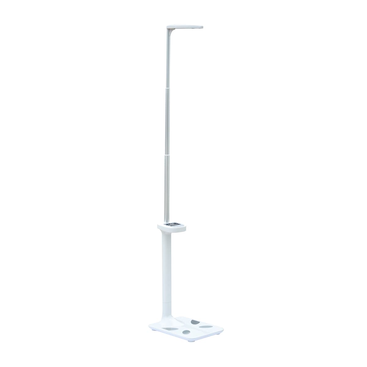 Digital Height & Weight Scale with BMI
