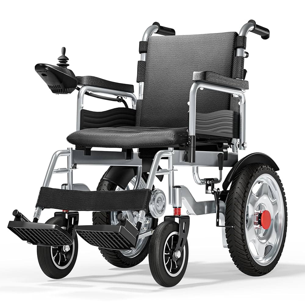 Electric Wheelchair