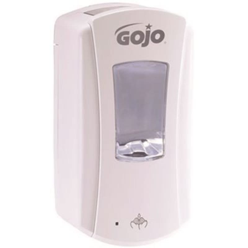 GOJO LTX Touch Free Hand Soap Dispenser