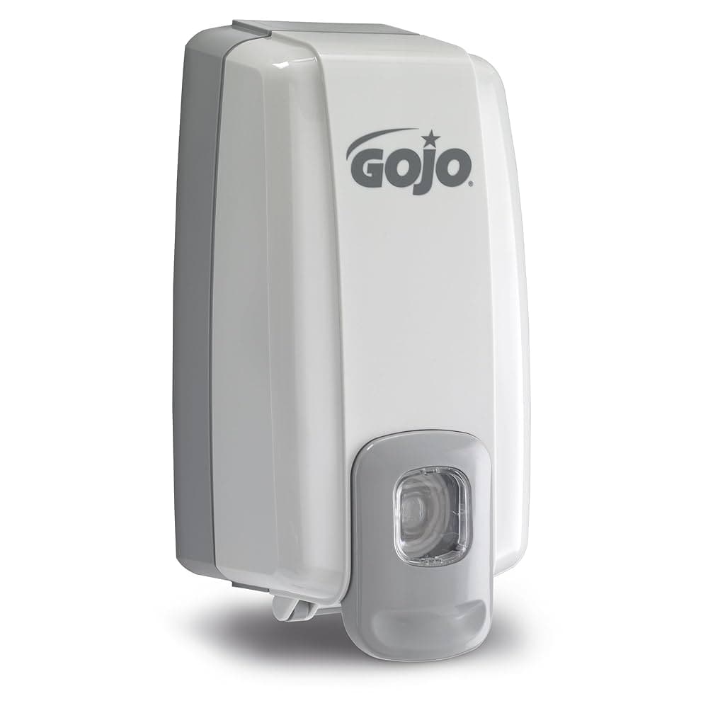 GOJO NXT Space Saver Soap Dispenser