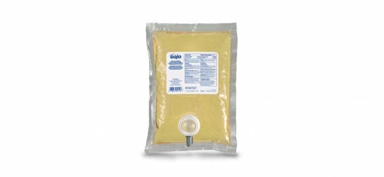 GOJO NXT Ultra Mild Antimicrobial Lotion Hand Soap Refill 1000ml