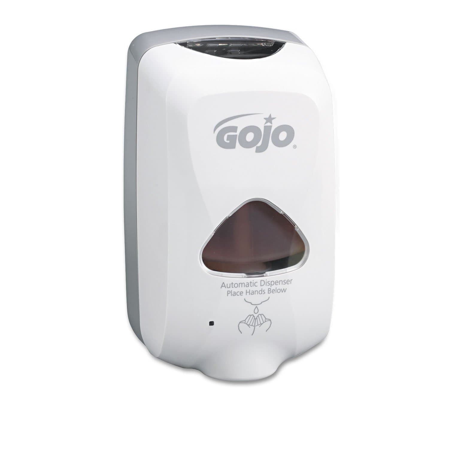 GOJO TFX Touch Free Hand Soap Dispenser