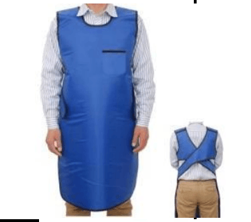 Lead Apron M & L