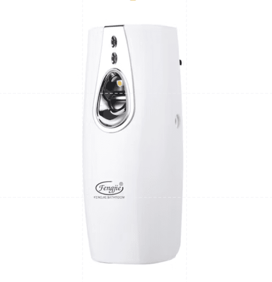 Light Sensor Aerosol Dispenser