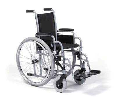 Manual Wheelchair