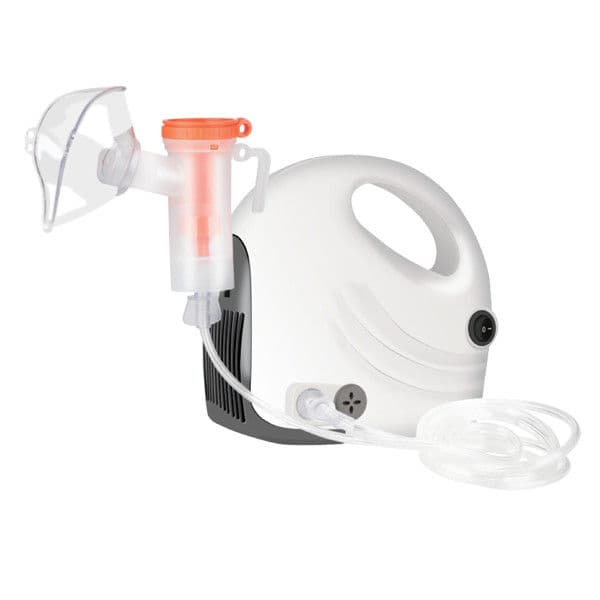 Nebulizer