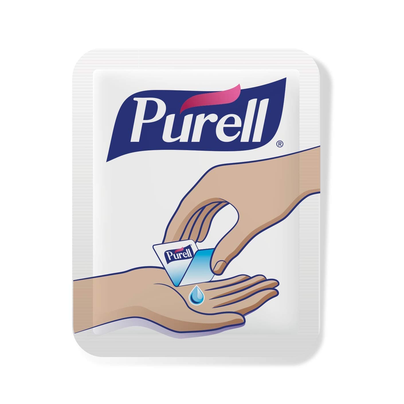 PURELL Advanced Hand Sanitizer 1.2ml