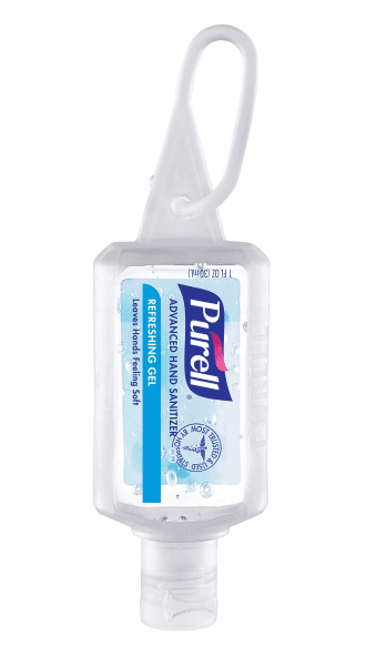 PURELL Advanced Hand Sanitizer Jelly Wrap 30ml