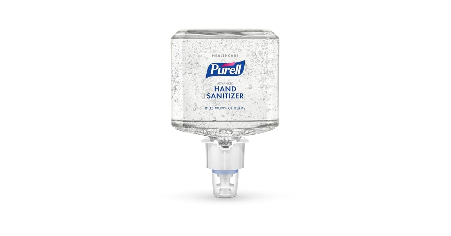 PURELL ES4 Advanced Hand Sanitizer Gel 1200ml