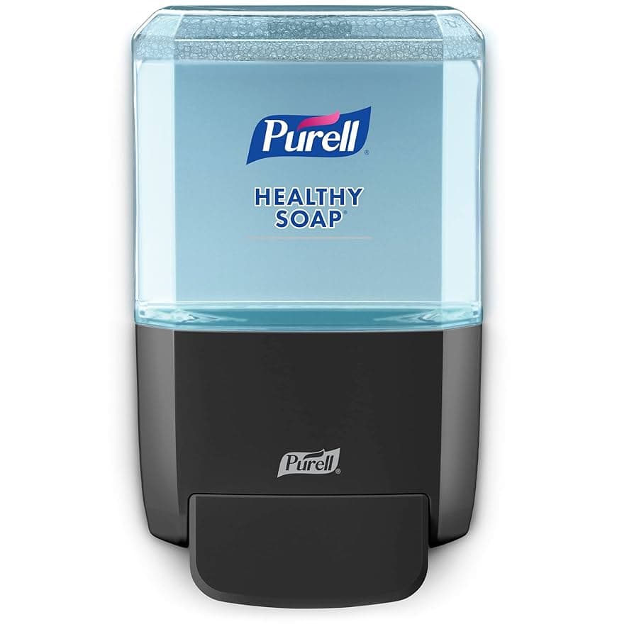 PURELL ES4 Hand Soap Dispenser Graphite