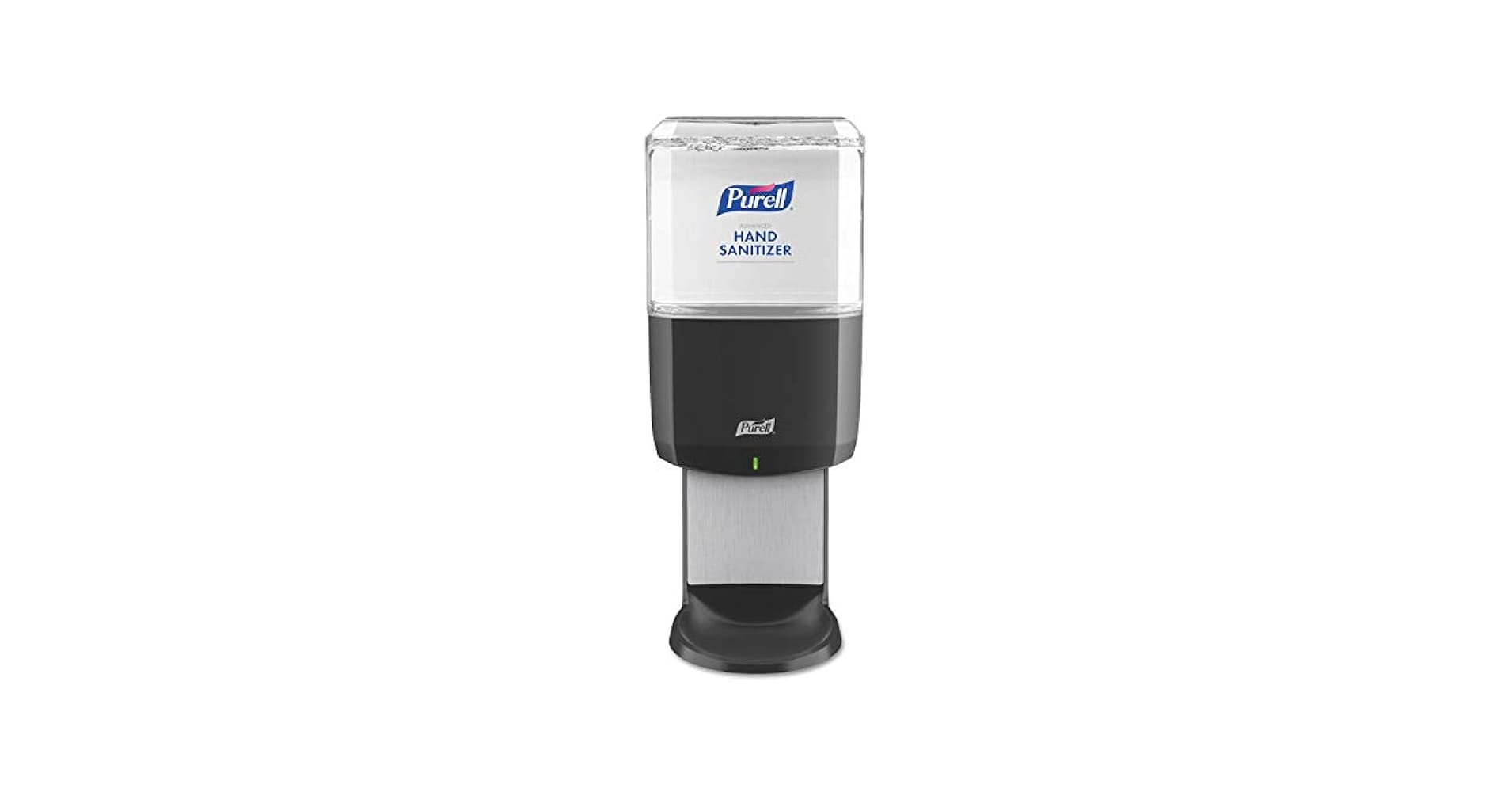 PURELL ES6 Hand Sanitizer Graphite Touch-Free Dispenser