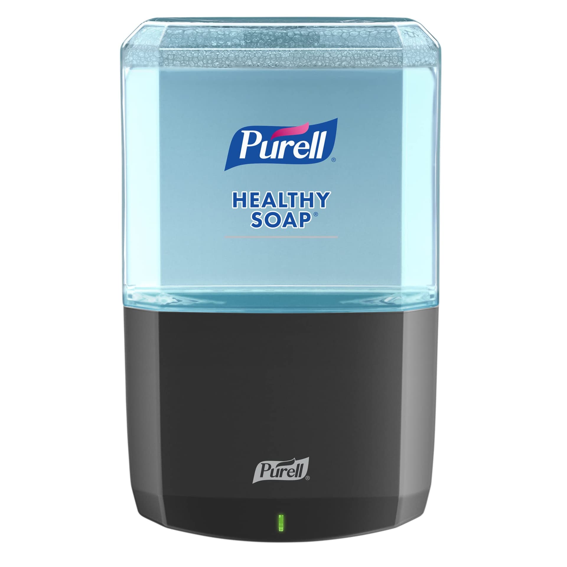 PURELL ES6 Hand Soap Graphite Touch-Free Dispenser