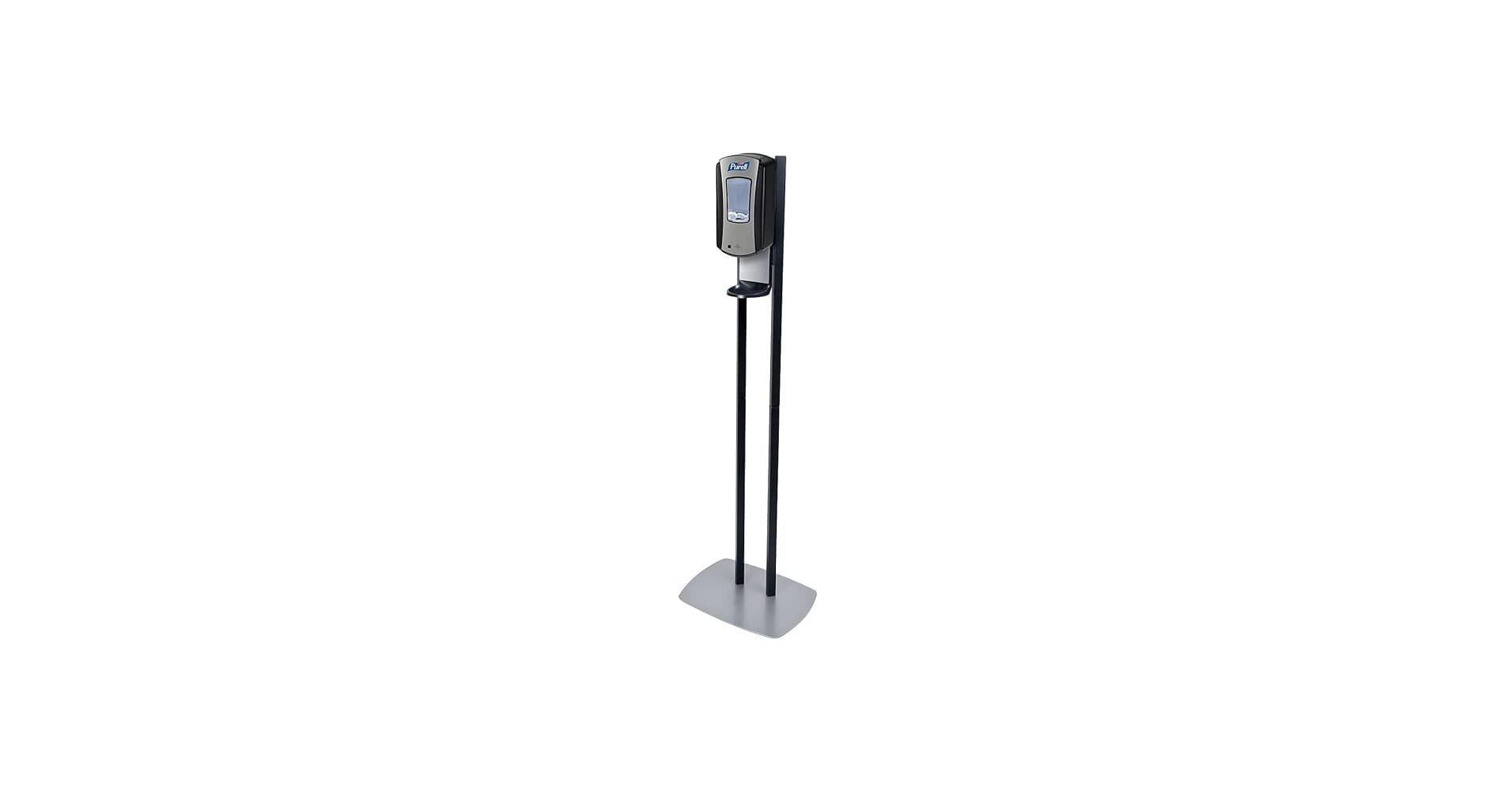 PURELL LTX-12 Dispenser Floor Stand