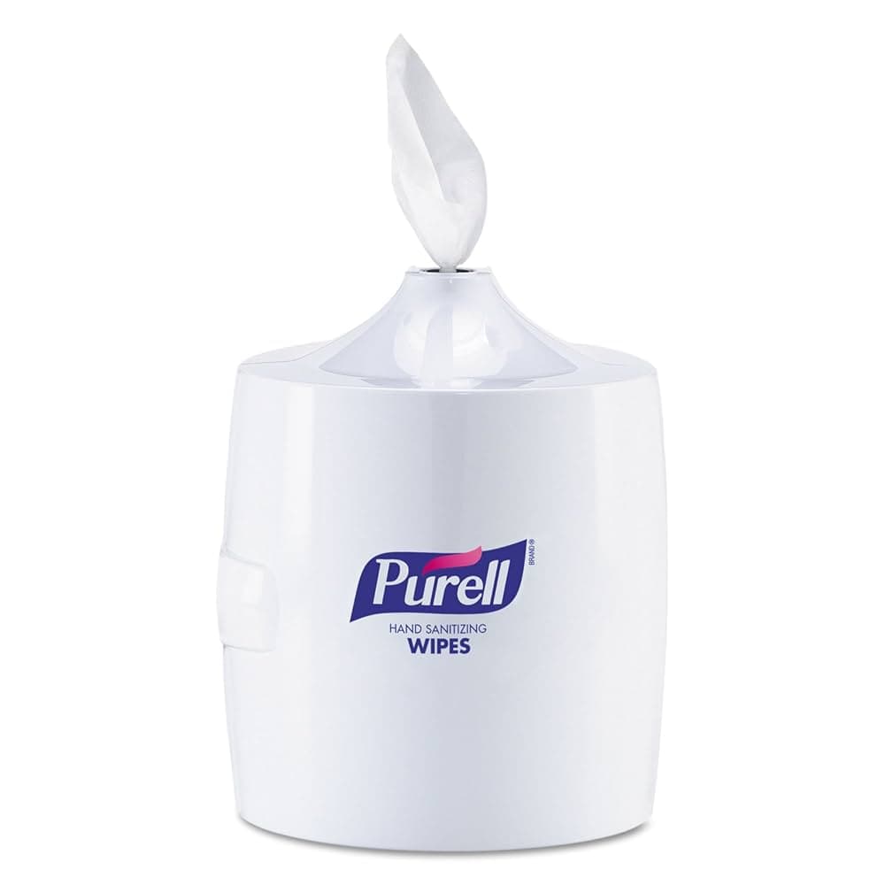 PURELL Wall Mounted Wipes Dispenser Large