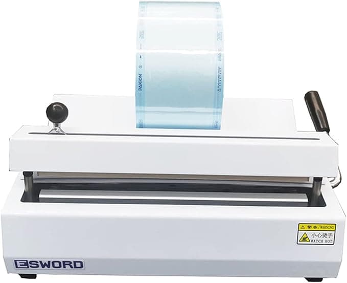 Sealing Machine
