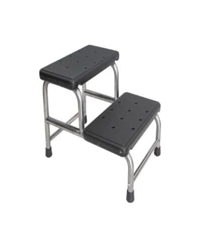 Stool Step Double