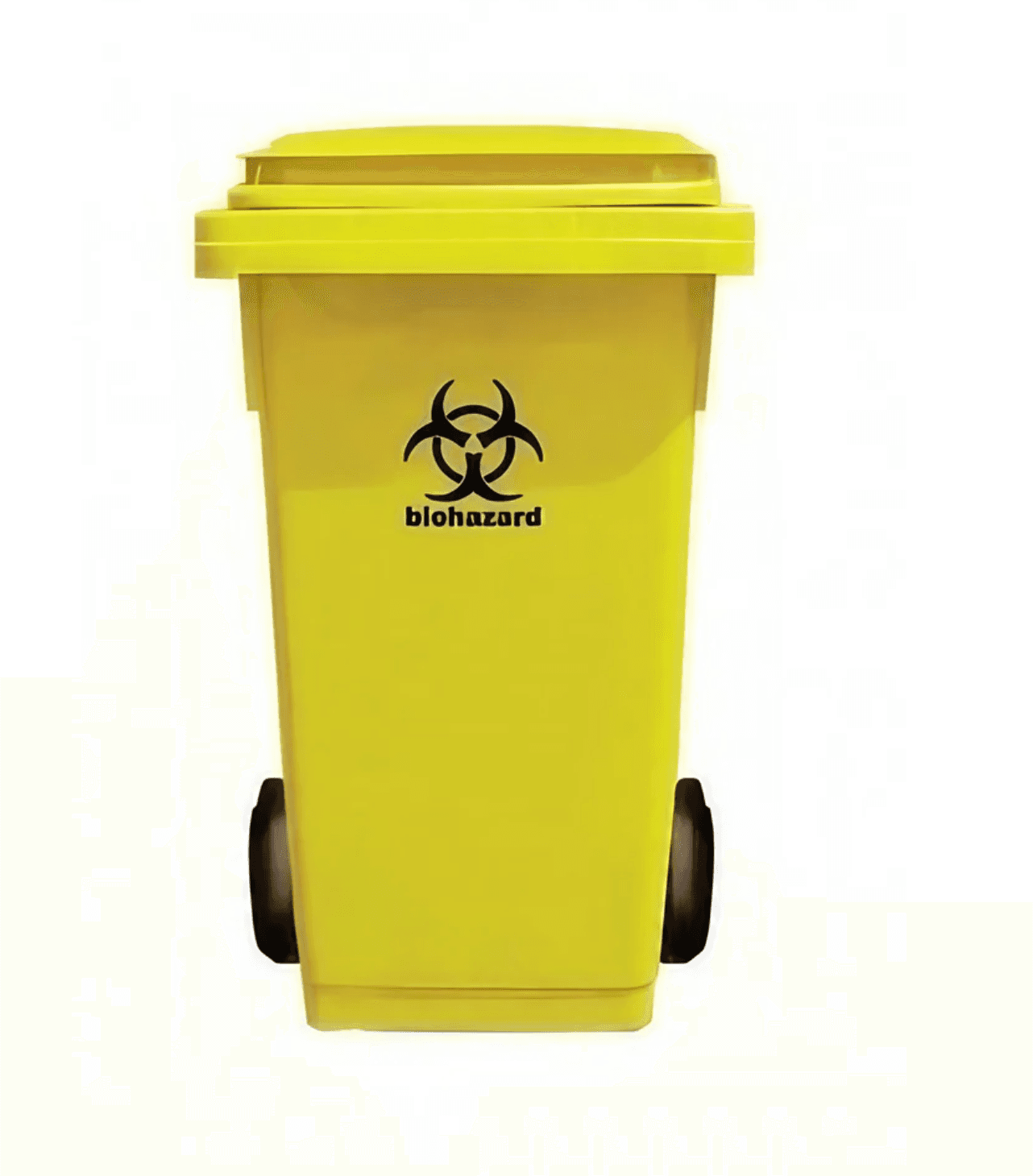 Yellow Drum 160 Ltr